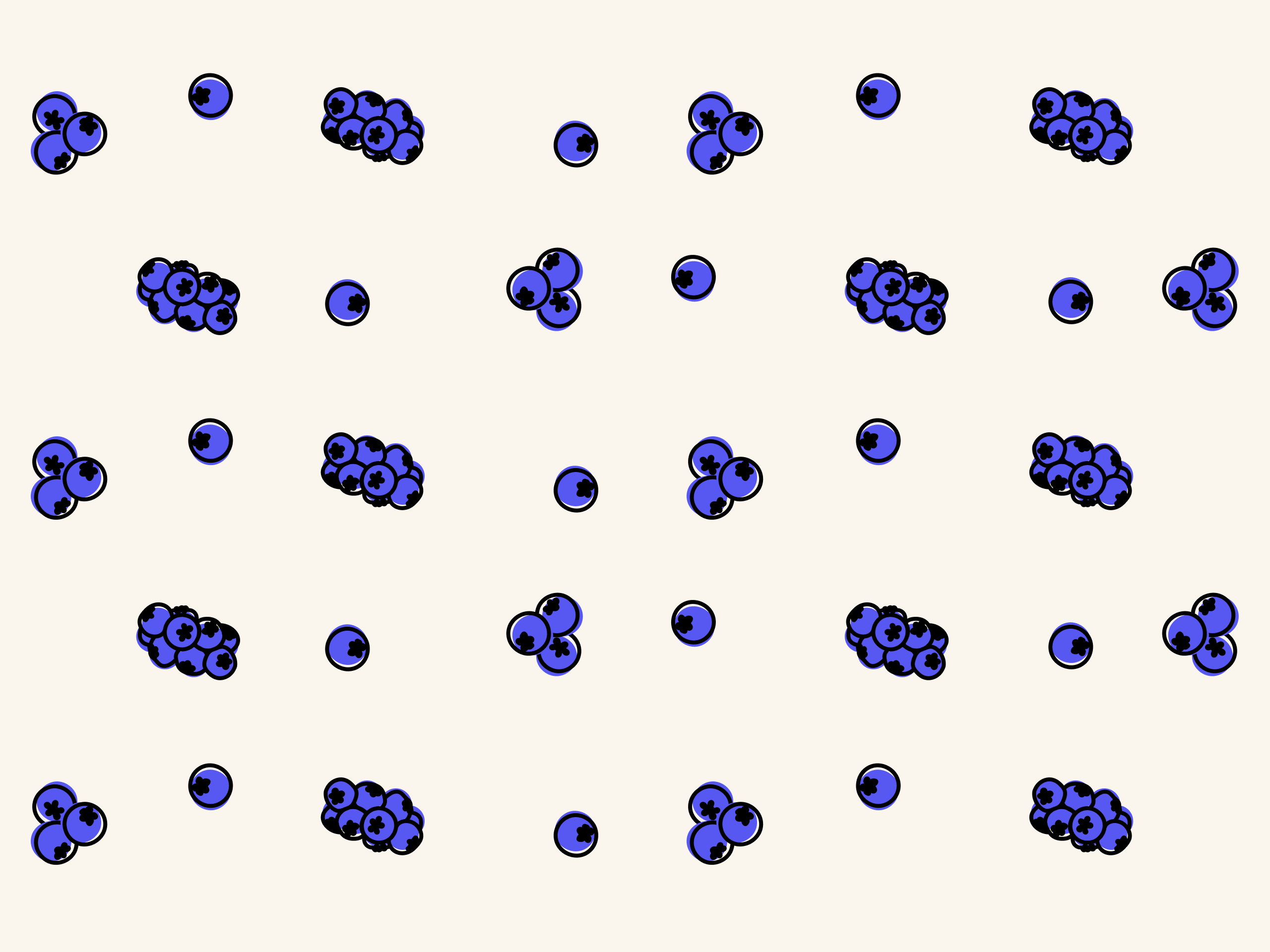 Are Dried Blueberries Bad For Dogs